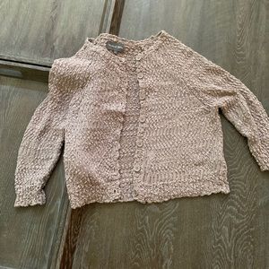 Michael Stars cardigan